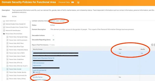 Workday Authentication - Modern Day Security in the Cloud - Evocs