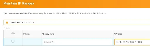 Workday Authentication - Modern Day Security in the Cloud - Evocs