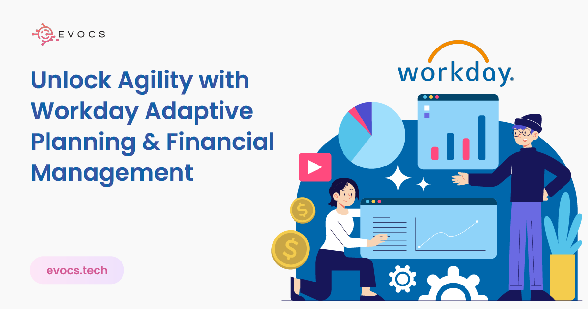 Unlock Agility