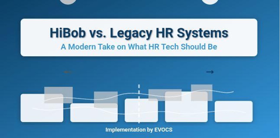 HiBob vs Legacy Graphic