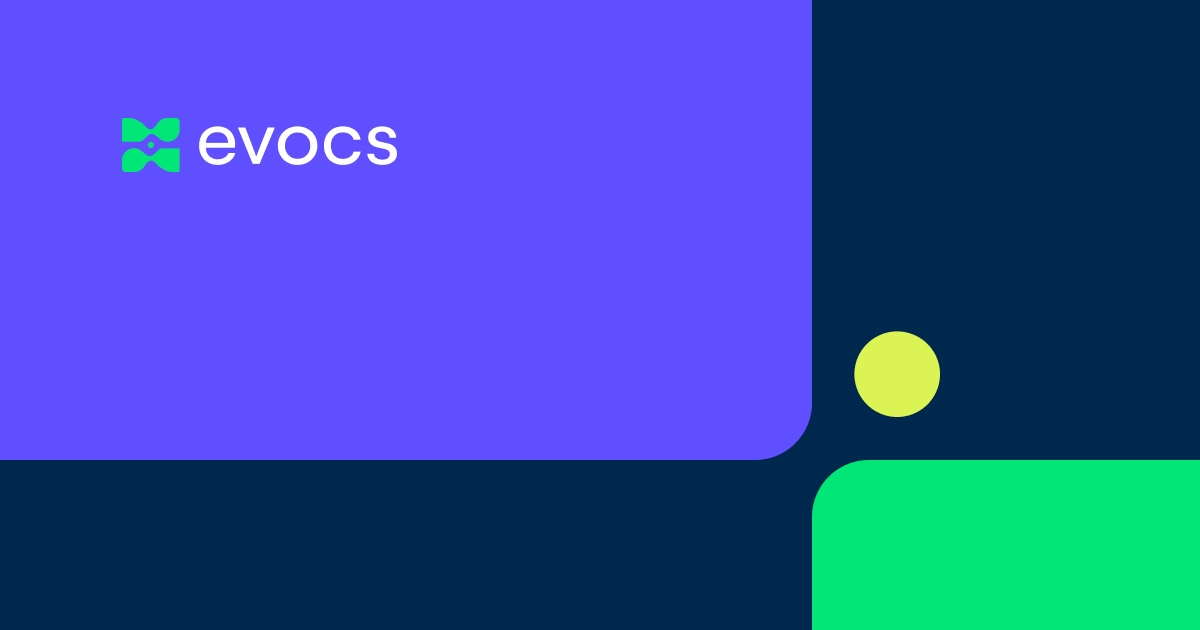 Evolution Cloud Evocs India Pvt Ltd