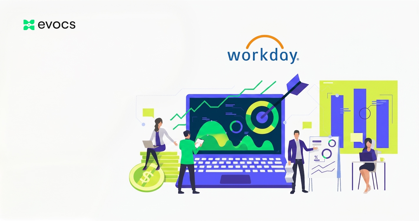 Workday Adaptive Planning + Prism Analytics financial intelligence