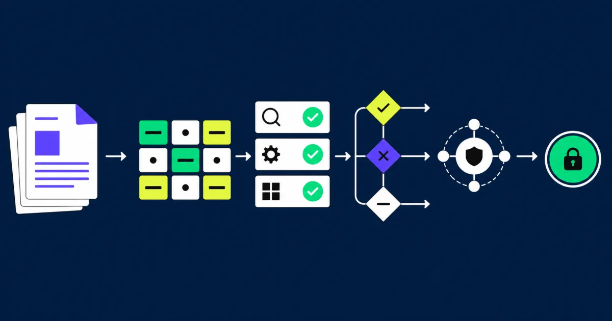 Workday 2025 R1 update adoption process connecting release evidence, tenant impact, regression testing, feature decisions, and operational ownership.