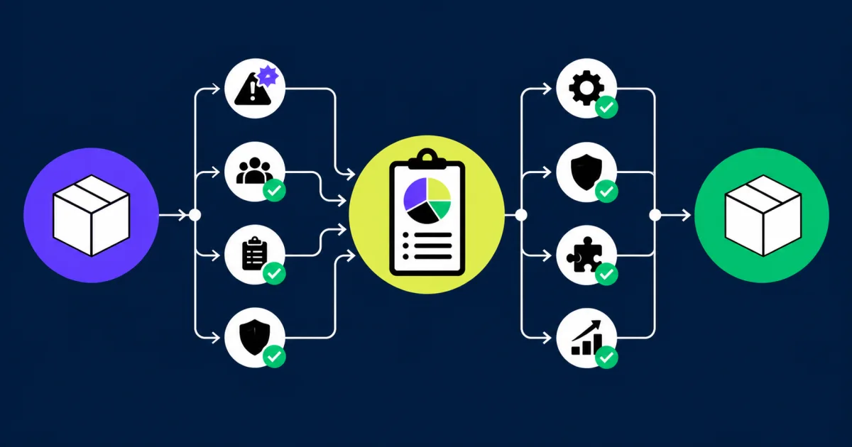 Historical Workday release retrospective tracing production changes through incidents, adoption evidence, control gaps, and future release improvements.